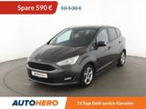 Ford C-Max 1.0 EcoBoost Business Edition *NAVI*TEMPO* - Ford C-MAX Business mit Benzin-Antrieb