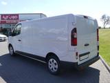 Renault Trafic 2.0 L2H1 Komfort LED Navi Kamera Tempomat - gebrauchte Renault Trafic aus dem Jahr 2022