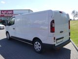 Renault Trafic 2.0 L2H1 Komfort LED Navi Kamera Tempomat - Renault Trafic aus 2022