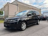 Volkswagen Caddy Life