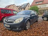 Opel Signum Edition 2.2 Direct Automatik Edition - blaue Opel Signum