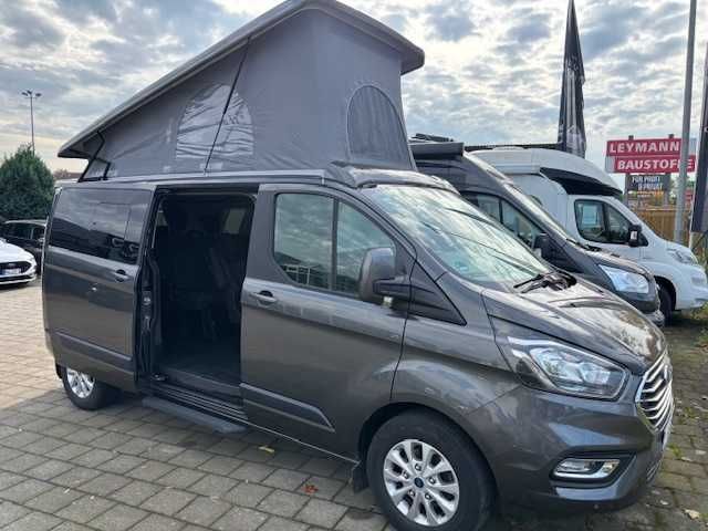 Ford Tourneo Custom TDCi 320 L2H1 Trend Aufstelldach