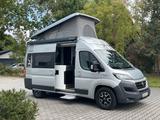 Westfalia Columbus 540D mit Aufstelldach, SOG, AHK ... - Westfalia Aufstelldach