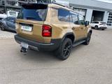 Toyota Land Cruiser 2,8 TEC Edition AHK BF Goodrich BEA - gebrauchte Toyota Land Cruiser aus dem Jahr 2024