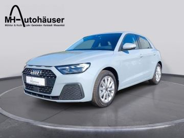Audi A1 - 2