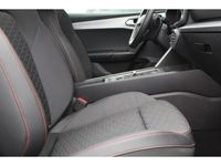 Seat Leon - Vorschau Bild 6