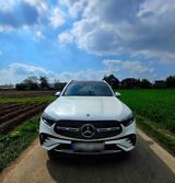 Mercedes-Benz GLC 220 d 4MATIC AMG+PANO+AHK+FAHRASS+DIG.LIGHT