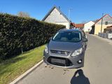 Ford Grand C-Max 1,6 EcoBoost 110kW Titanium Titanium - Ford Grand C-Max mit Benzin-Antrieb: Kleinbus, 1.6
