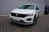 Volkswagen T-Roc United 1.5 l TSI 7-Gang-DSG R-Line,LED,Nav - Volkswagen T-Roc in Wiesbaden
