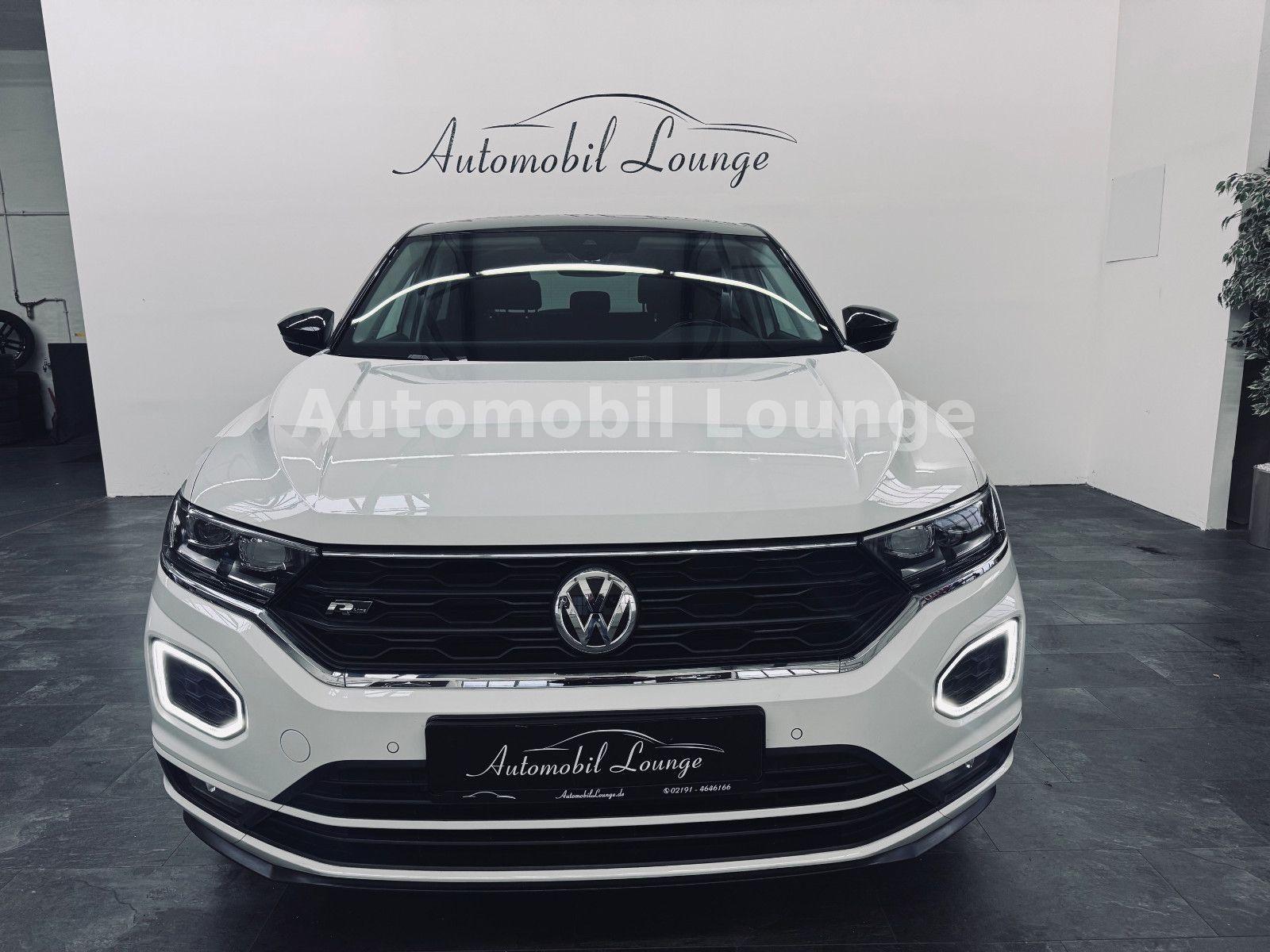 Volkswagen T-Roc UnitedR-Line, миниатюра 2