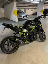 Kawasaki Z900 MY2021  RSI Performance Edition