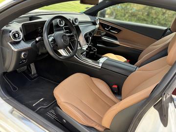 2023 Mercedes-BENZ CLE 照片 5