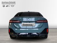 BMW i5 - Vorschau Bild 4
