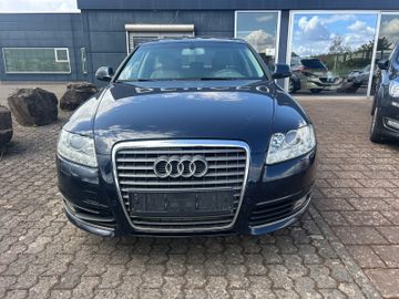 Audi A6 - 2