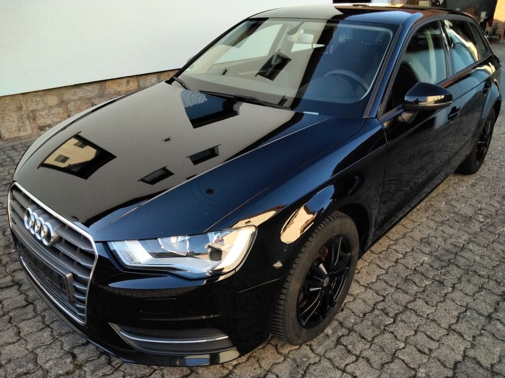 Image of Audi A3