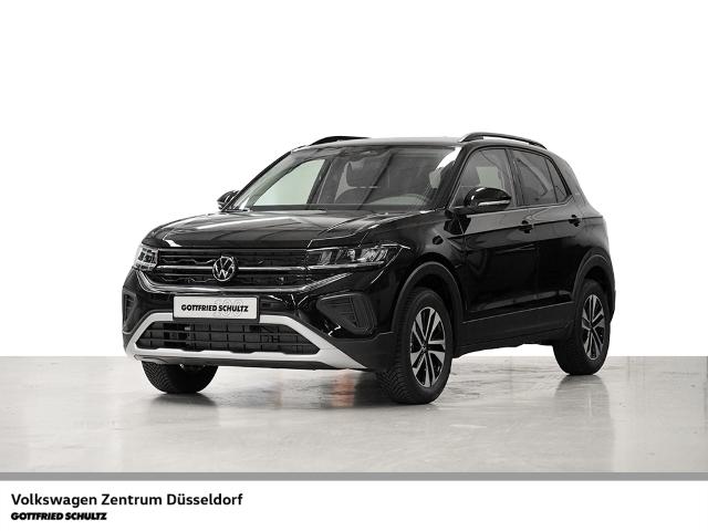 Volkswagen T-Cross ENERGY 1.0 l TSI DSG Digital Cockpit Pro