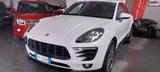 Porsche Macan 3.0 S Diesel - Porsche Macan mit Diesel-Antrieb: Kombi