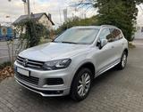 Volkswagen Touareg 4.2 V8 TDI Tiptronic Exclusive R-Line