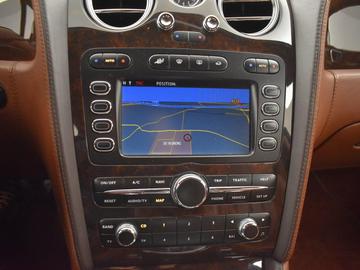 صورة مصغرة 29 لـ 2006 Bentley CONTINENTAL FLYING SPUR