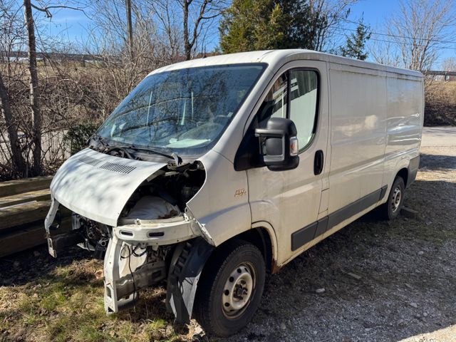 Fiat Ducato Kasten 30 180 Power L2 H1