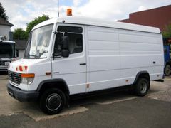 Mercedes-Benz 613 D-KA Vario hoch/lang (Euro4) *nur 38.000 KM*
