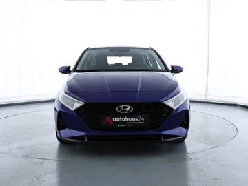 Hyundai i20 - 2