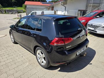 Volkswagen Golf - 7