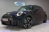 MINI Cooper JCW Trim DKG 5Türer~DEUTSCH+UNFALLFREI+RF - MINI MINI Gebrauchtwagen in Mainz