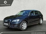 Audi Q5 2.0 TFSI hybrid quattro+Bi-Xenon+AHK+PDC+NAVI - mit Hybrid-Antrieb: Geländewagen, Automatik