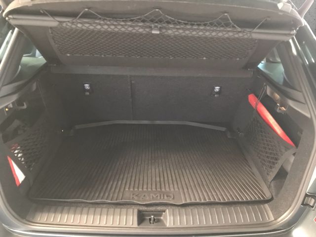 Kamiq Monte Carlo 1.5 TSI DSG*AHK*KAMERA*