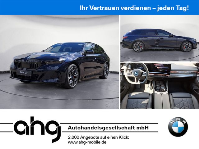 BMW i5 eDrive40 Touring M-Sport M-SportPro Innovatio