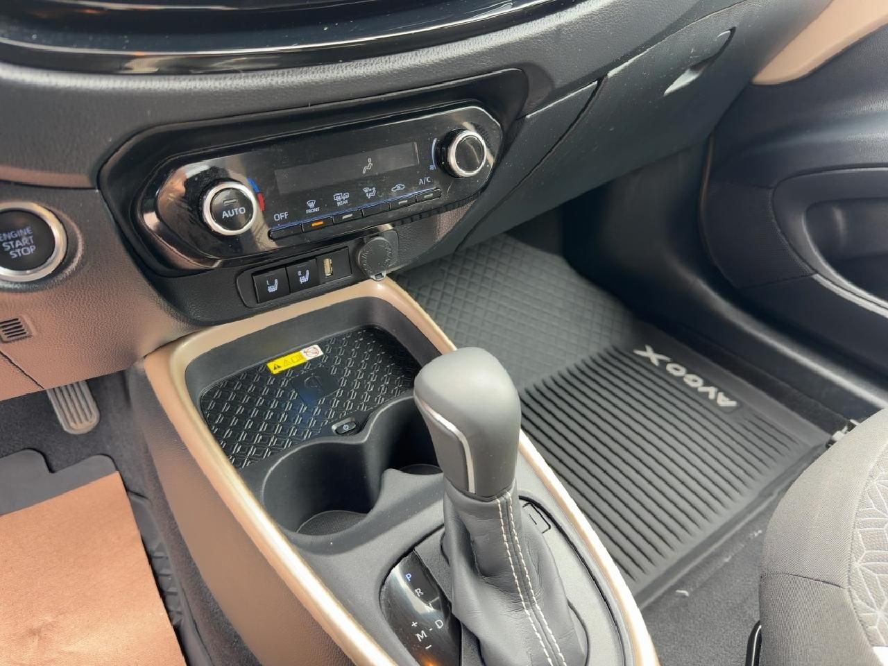 Fahrzeugabbildung Toyota Aygo X 1,0 Pulse *LED+CAM+SHZ+PDC+Navi *