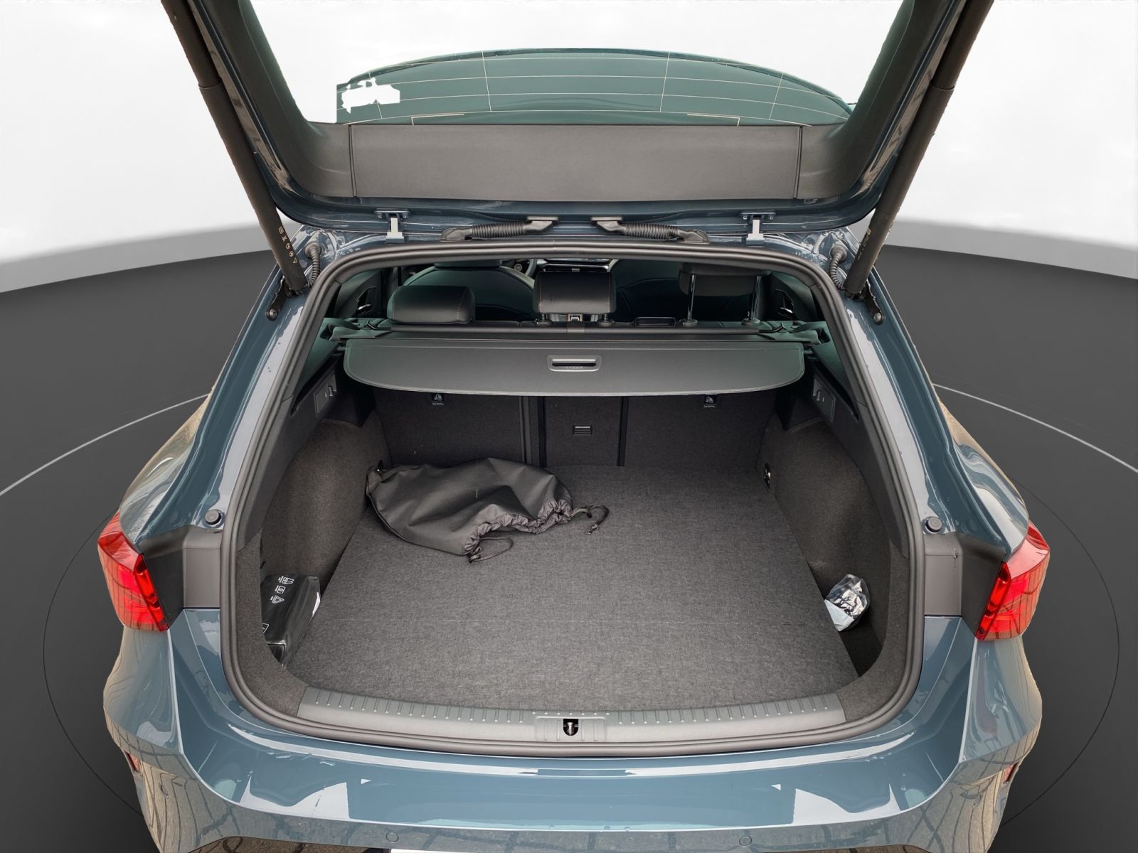 Cupra Leon - Bild 22