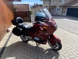 BMW R 1100 RT - BMW R 1100 RT