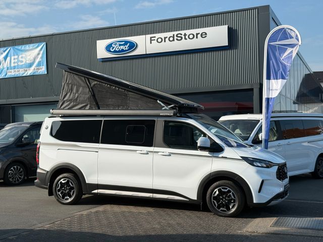 Ford Nugget L2 40. Jubiläumseditioun AD | Neit Modell V710