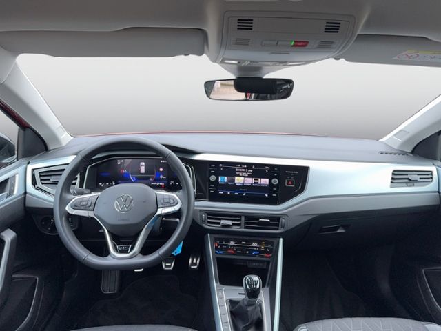 Taigo GOAL 1.0 TSI APP-CON LED DAB+ACC PDC SHZG