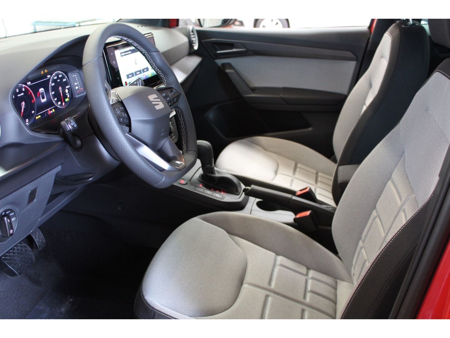 Seat Arona - Bild 19