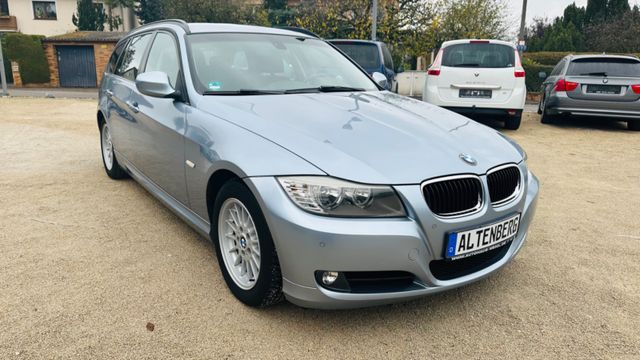 BMW 318 Baureihe 3 Touring 318d,Navigation