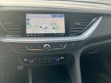 Opel Insignia 2.0 Diesel Elegance ST Ultimate Paket