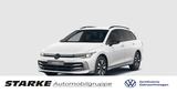 Volkswagen Golf Variant 1.5 eTSI DSG Goal  AHK Navi LED Kam