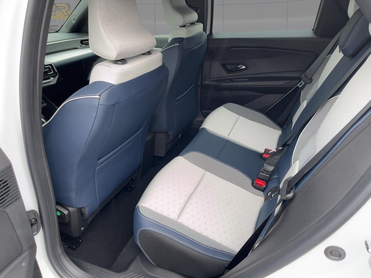 Fahrzeugabbildung Renault R 5 E-Tech elektrisch Roland-Garros 150 Comfort