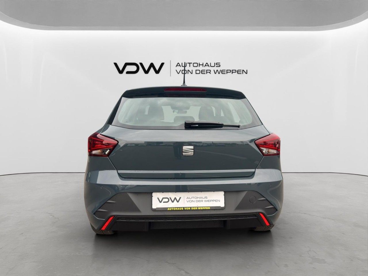 Seat Ibiza - Bild 6