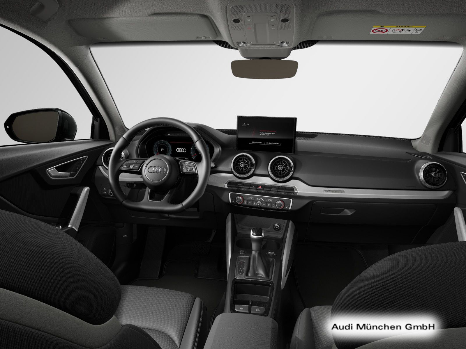 Audi Q2 - Bild 11