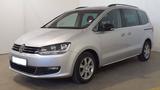Volkswagen Sharan*Match*7-Sitz*Nav*Pano*PDC* - Volkswagen Sharan: Match