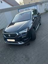Seat Ateca 2.0 TDI 110kW Xperience 4Drive DSG Xpe...