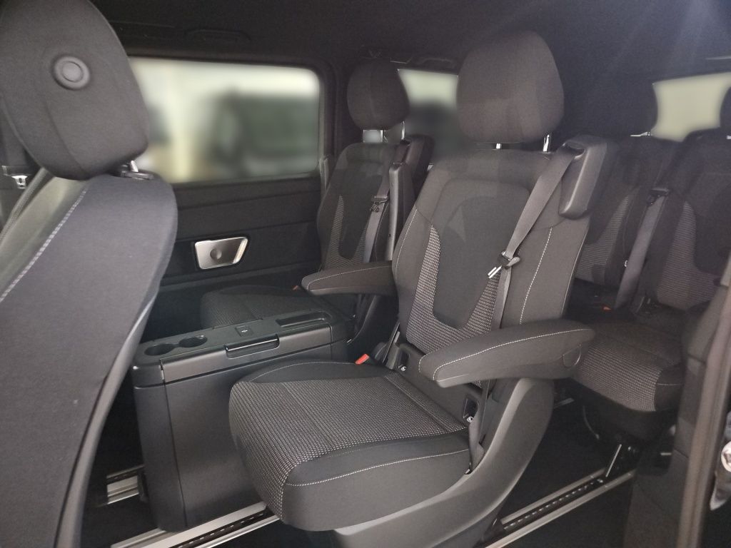 Fahrzeugabbildung Mercedes-Benz V 300 d STYLE Extralang 360 ACC AHK AUT Facelift