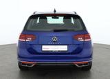 Volkswagen Passat Variant 2.0 TDI DSG R-Line LED Navi ACC - Volkswagen Passat Variant mit Diesel-Antrieb: Kombi