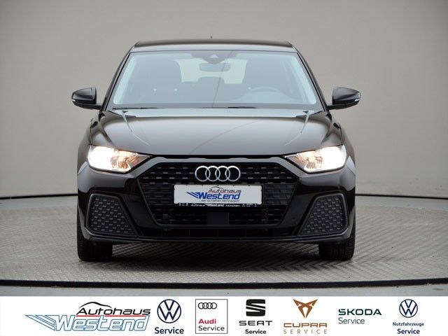 Audi A1 Sportback 30 TFSI 81kW 6-Gang Navi Klima