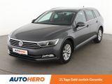 Volkswagen Passat 2.0 TDI Comfortline BlueMotion Aut.*NAVI* - Volkswagen Passat: Kombi, Comfortline