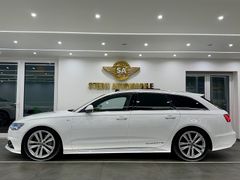 Audi A6 - Vorschau 6